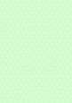Green Spotty Background