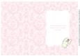 A Beautiful Baby Girl Insert