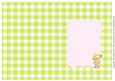 Lemonade Girl Insert