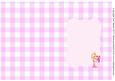 Sweet Fairy Girl Insert