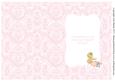 New Baby Girl Insert