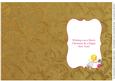 Christmas Angel Insert
