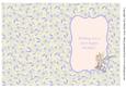 Fairy in the Garden Insert