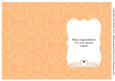 Swan Couple Insert