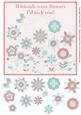 If Friends Were Flowers I'd Pick You Topper & Decoupage