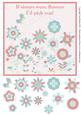 If Sisters Were Flowers I'd Pick You Topper & Decoupage