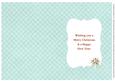 Christmas Angels Insert