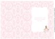 New Baby Girl Insert