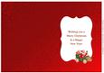 Santa & Car Insert