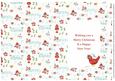 Seasons Tweetings Christmas Insert