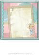 Congratulations on Becoming a Nurse Mini Kit Insert