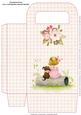 Chloe & Puppy Gift Bag