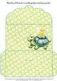 Hope Your Day is Bee-tiful Money Wallet