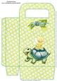 Hope Your Day is Bee-tiful Gift Bag