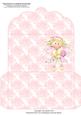 A Fairy Happy Birthday Money Wallet