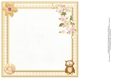Love owlways insert