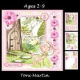 Fairy Land Mini Kit - Birthday Girl - Ages 2-9