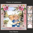 Love Always Soul Mates Mini Kit