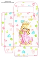 Sweet Princess Gift Bag