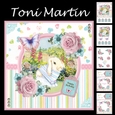 Somebunny Special Card Mini Kit & Decoupage