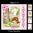 Fairy Land Mini Kit - Birthday Girl - Ages 2-9
