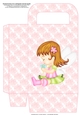 A Fairy Happy Birthday Gift Bag