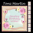 Pretty floral mini kit - Mixed greetings