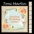 Pretty floral mini kit - Mixed greetings