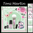 Make Up Mini Kit & Decoupage