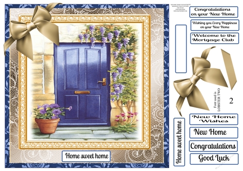 NEW HOME MULTI CHOICE SENTIMENT 2