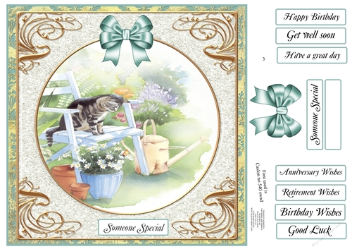 TRANQUIL MOMENTS 3 MULTI SENTIMENT