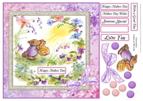 CUTE MOTHERS DAY 2