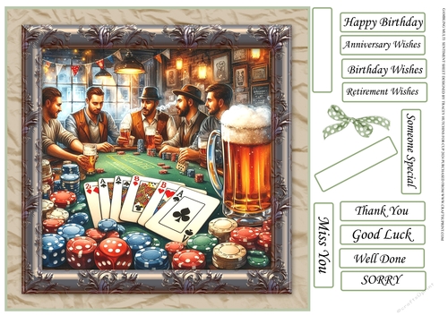 CASINO MULTI SENTIMENT 3