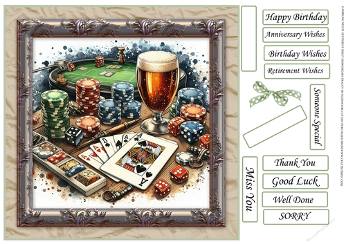 CASINO MULTI SENTIMENT 6