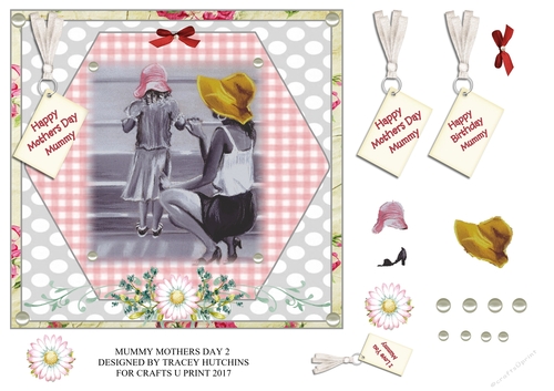 MOTHERS DAY MUMMY BIRTHDAY