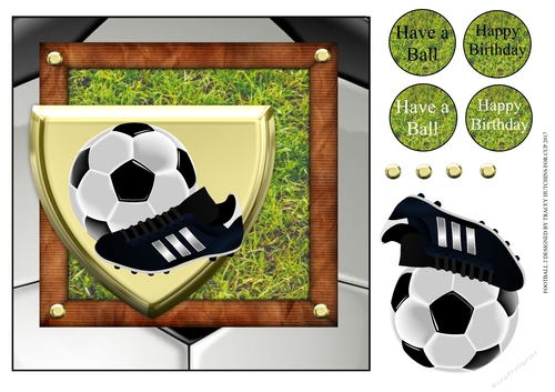 FOOTBALL 2