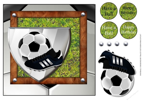 FOOTBALL 3