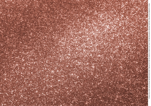 FAUX GLITTER CARD CHOCOLATE - THE BEST AND MOST CONVINCING I HAVE EVER SEEN
