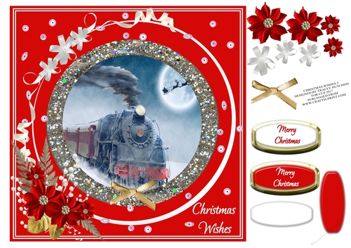 CHRISTMAS WISHES 2