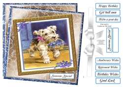 PETS KISSES & WISHES 2