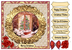 SPARKLING SURPRISE MULTI SENTIMENT 2