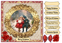 SPARKLING SURPRISE MULTI SENTIMENT 7