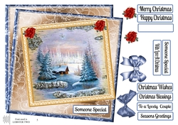 COSY CHEER 5 MULTI SENTIMENT
