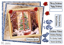 COSY CHEER 7 MULTI SENTIMENT