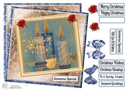 COSY CHEER 8 MULTI SENTIMENT
