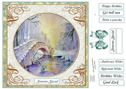 TRANQUIL MOMENTS 2 MULTI SENTIMENT