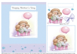 CUTE MOTHERS DAY