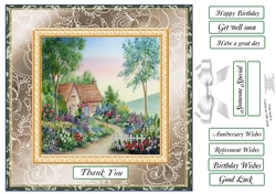 VARIOUS SENTIMENTS 7
