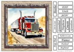 MALE RELATIVE TRANSPORT SHEETS 6