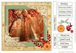 AUTUMN DREAMS 6